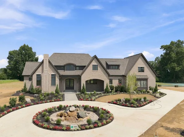 9702 Christian Ct Lot 4, Loveland, OH 45140