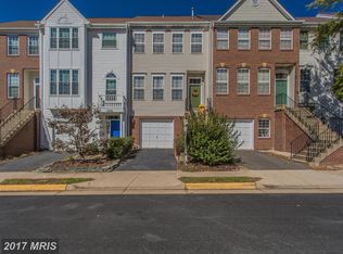 6638 Patent Parish Ln, Alexandria, VA 22315