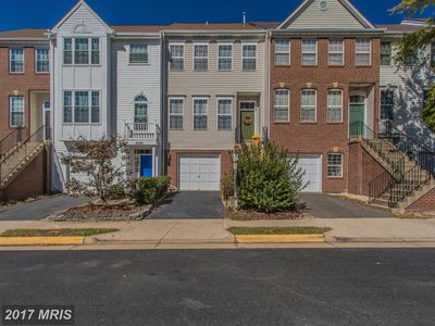 6638 Patent Parish Ln, Alexandria, VA, 22315