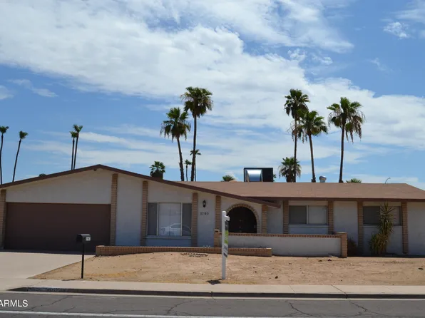 2163 W 8TH Avenue, Mesa, AZ 85202