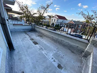 Rented by Keller Williams NYC