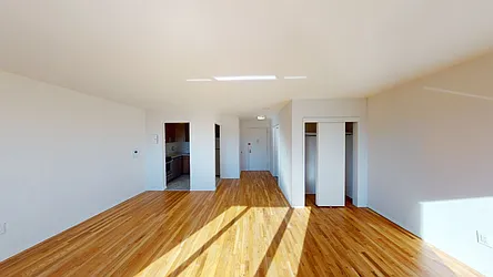 Rented by AZ REALTY NYC LLC