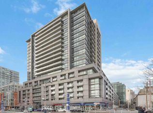 68 Abell St #1022, Toronto, ON M6J 0B1