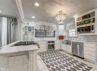 5250 Mimosa Dr, Stone Mountain, GA 30083