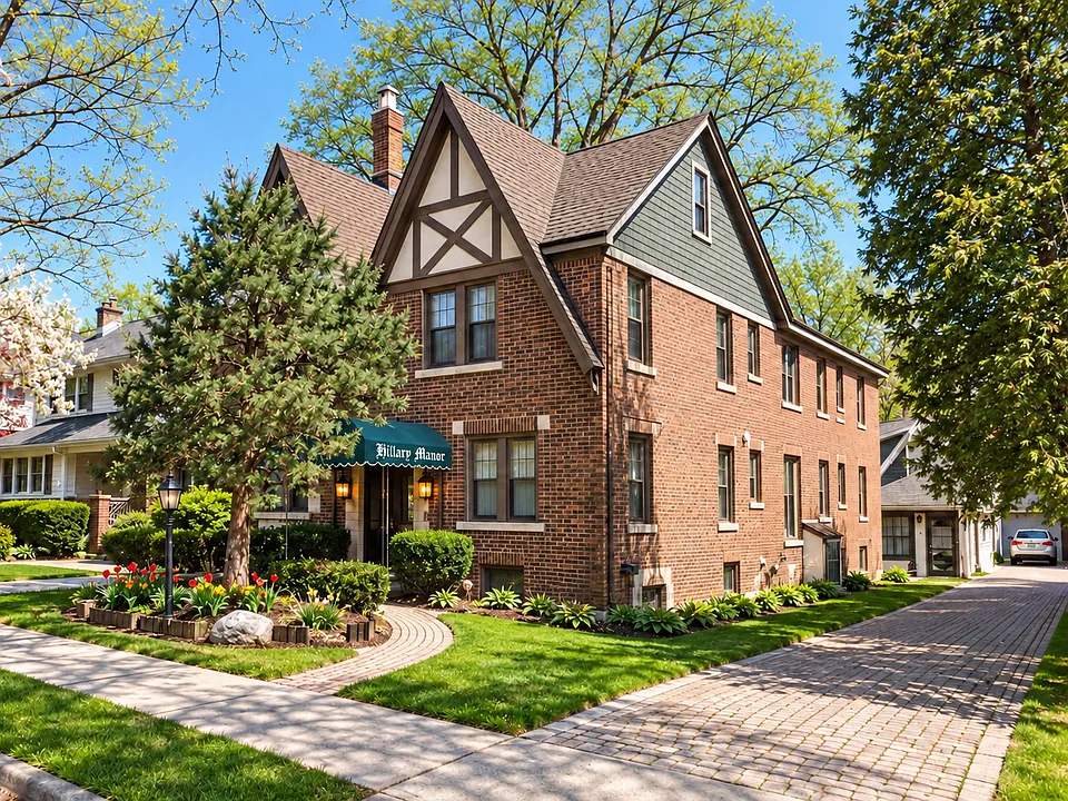 404 Virginia Ave #5