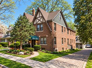 404 Virginia Ave APT 5, Royal Oak, MI 48067
