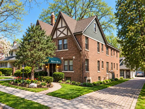 404 Virginia Ave APT 5, Royal Oak, MI 48067