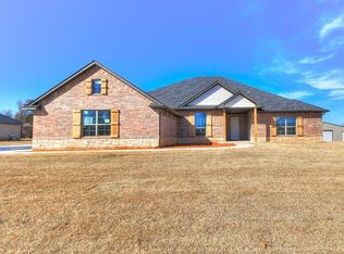 11637 Ward Rd, Edmond, OK 73034