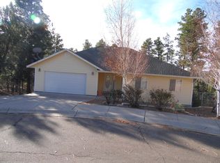1903 W Oliver, Show Low, AZ 85901