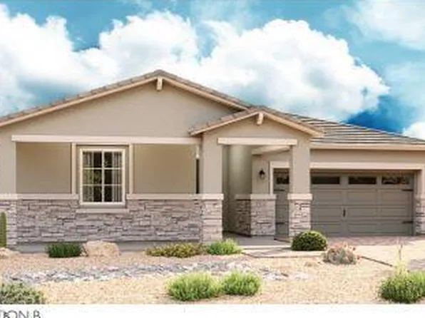 40450 W MICHAELS Drive, Maricopa, AZ 85138