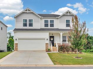 315 Pewter Cir, Simpsonville, SC 29680