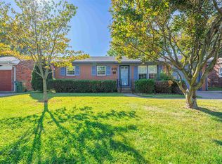 1518 Tamarack Rd, Owensboro, KY 42301