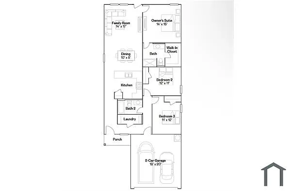 Building Photo - 9771 Janefield Ml