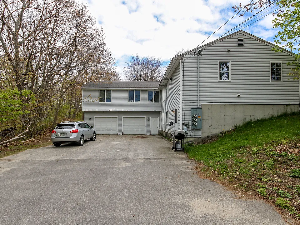 190 S Kelsey St #1