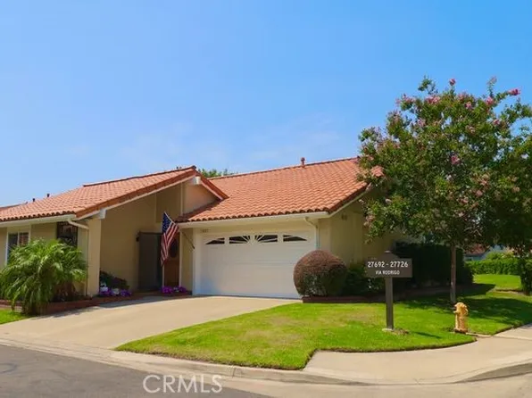27692 Via Rodrigo, Mission Viejo, CA 92692
