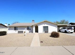 2808 E LUPINE Avenue E, Phoenix, AZ 85028