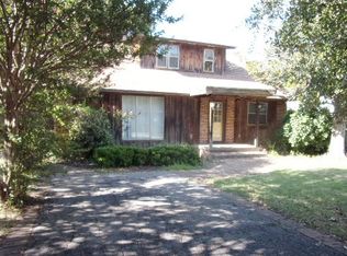 607 NW Arlington Ave, Lawton, OK 73507