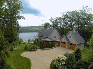 29 Lakewood Manor Rd, Newbury, NH 03255