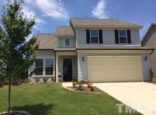 410 Fairway Dr, Mebane, NC 27302