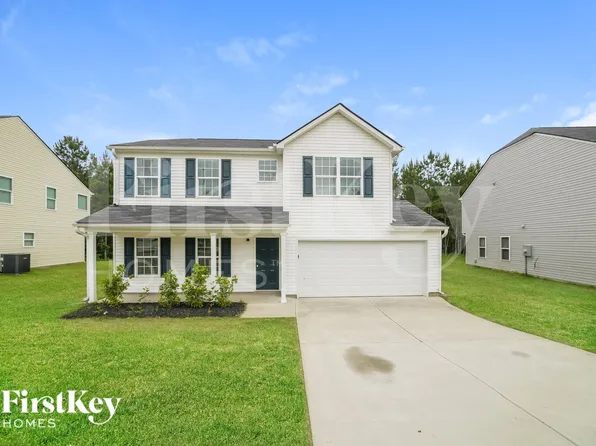 221 Lantana Xing, Dallas, GA 30132