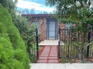 Biscayne Blvd Park, Miami, FL 33161