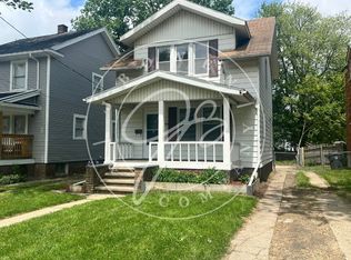 1918 Mansfield Rd, Toledo, OH 43613