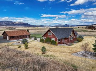 67 S Lewis And Clark Trl, Whitehall, MT 59759