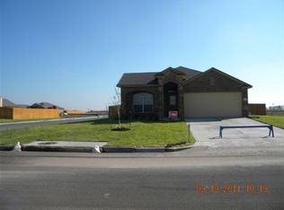 9821 Iron Horse Trl, Waco, TX 76708