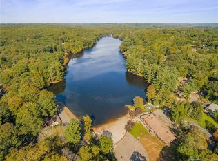 156 Old Dike Rd, Trumbull, CT 06611