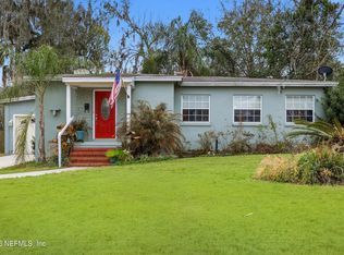 1714 Furman Rd, Jacksonville, FL 32217