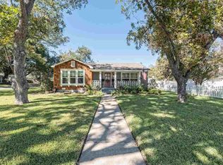 3829 Herwol Ave, Waco, TX 76710