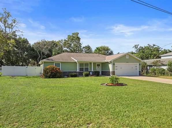 10084 HORIZON DRIVE, SPRING HILL, FL 34608