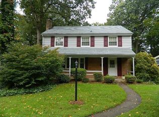152 Snyder Ln, Springfield, PA 19064