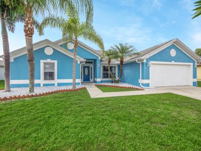 566 SW Sea Holly Ter, Port Saint Lucie, FL, 34984