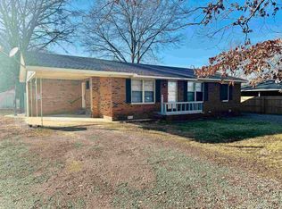 1001 4th St NE, Red Bay, AL 35582