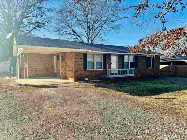 1001 4th St NE, Red Bay, AL 35582