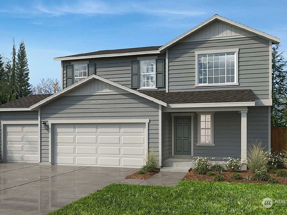1st image of 18633 136th Avenue Ct E #43