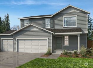 18633 136th Avenue Ct E #43, Puyallup, WA 98374
