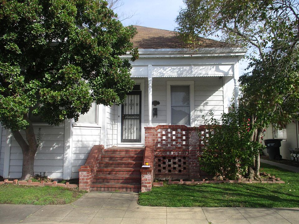 2nd image of 3301 X St