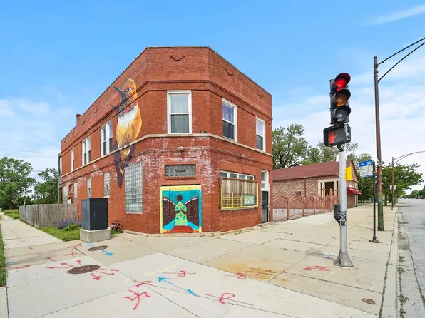 5658 S State St, Chicago, IL 60621