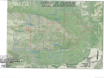 Rural Rte, Porum, OK, 74455