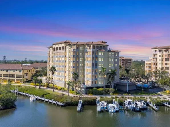 5531 Cannes Cir APT 605, Sarasota, FL 34231