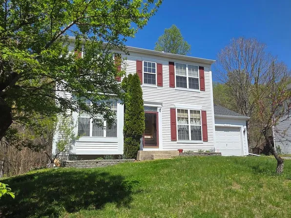 13716 Carlene Dr, Upper Marlboro, MD 20772