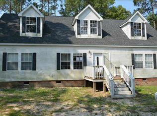 1447 Spears Creek Rd, Lugoff, SC 29078