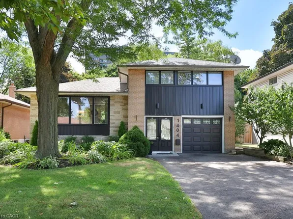 1404 Lewisham Dr, Mississauga, ON L5J 3R3
