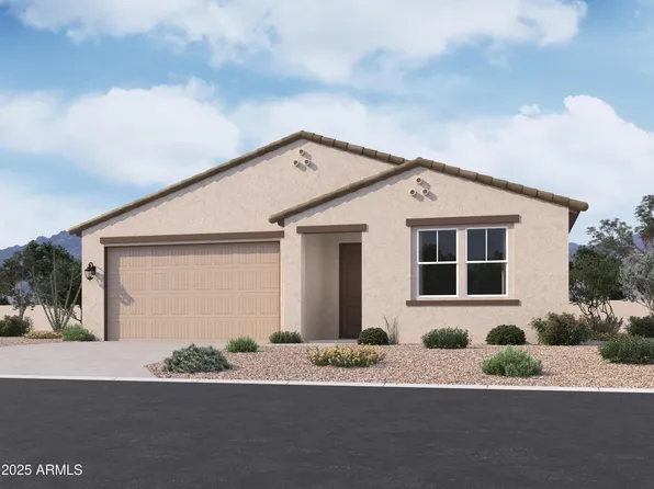 9524 W PARKWAY Drive, Tolleson, AZ 85353