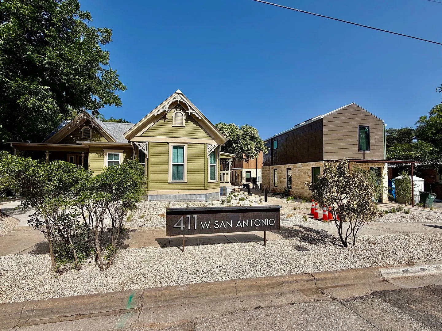 Modern Luxury in San Marcos' Premier Courtyard Community Now Leasing! — Photo 3