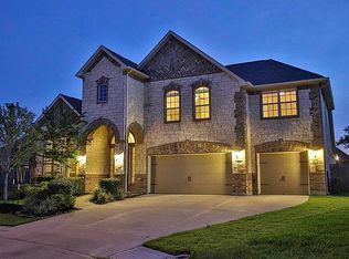 906 Cactus Ridge Ct, Friendswood, TX 77546