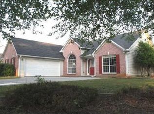 565 Sunnyside Dr, Lawrenceville, GA 30044