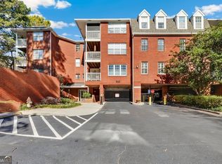 1142 N Jamestown Rd APT 206, Decatur, GA 30033